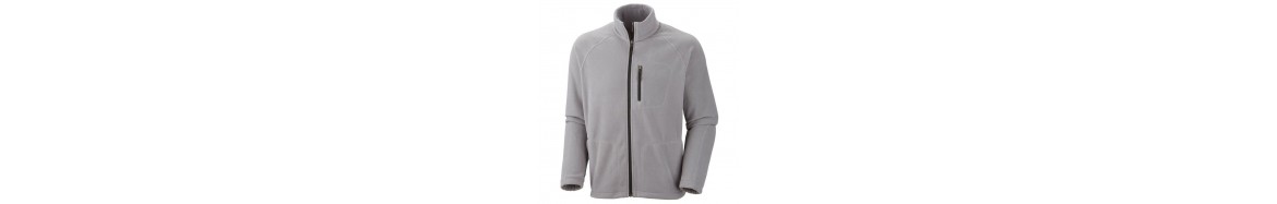 Fleece Jackets